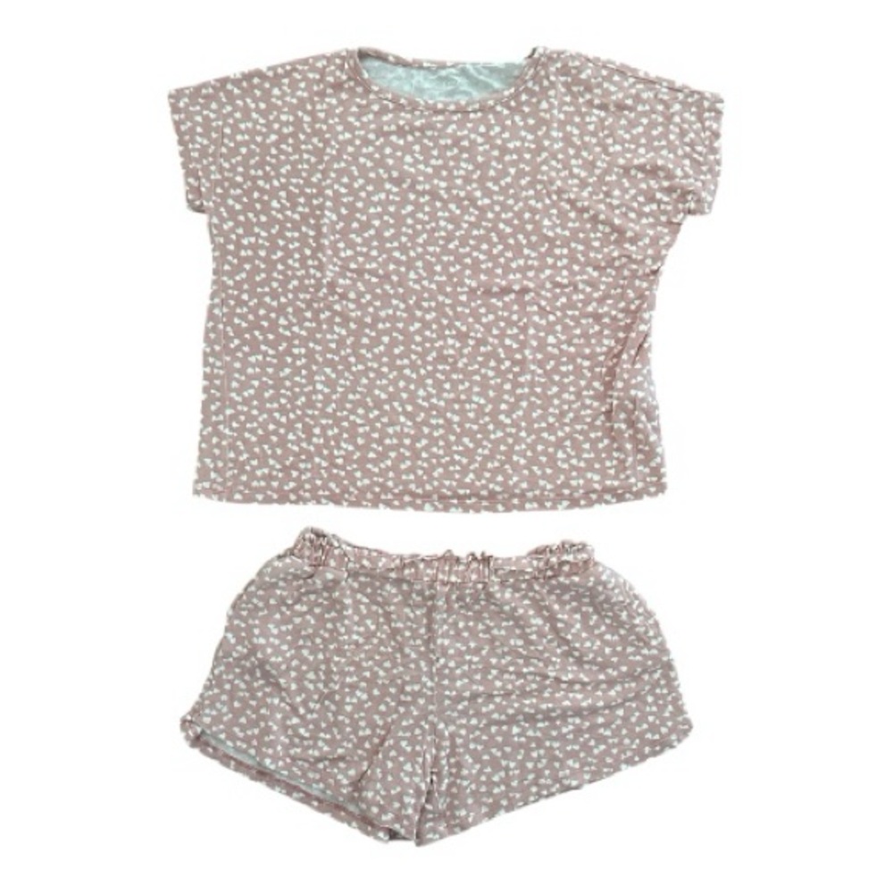 Plain Jane Heart Play Set